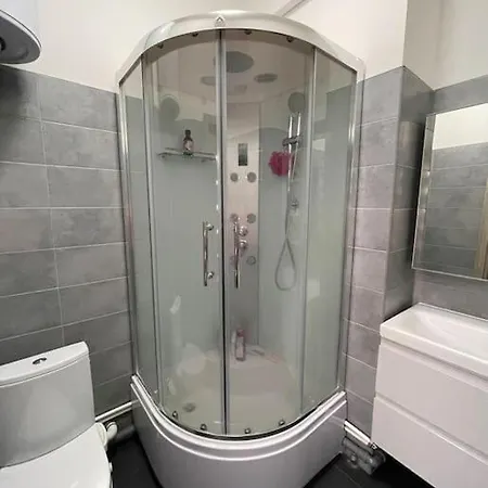 Minimalist Apartment-free Parking, Self Check In *