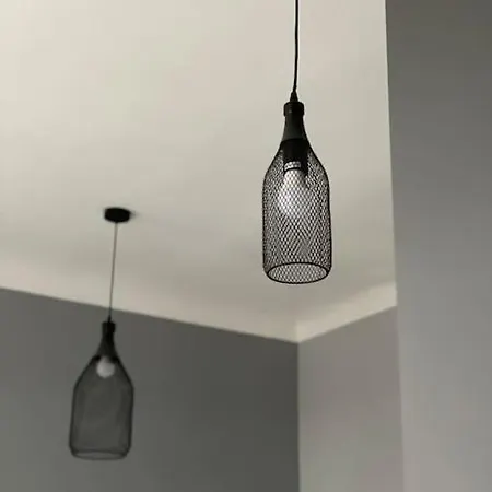 Minimalist Apartment-free Parking, Self Check In *